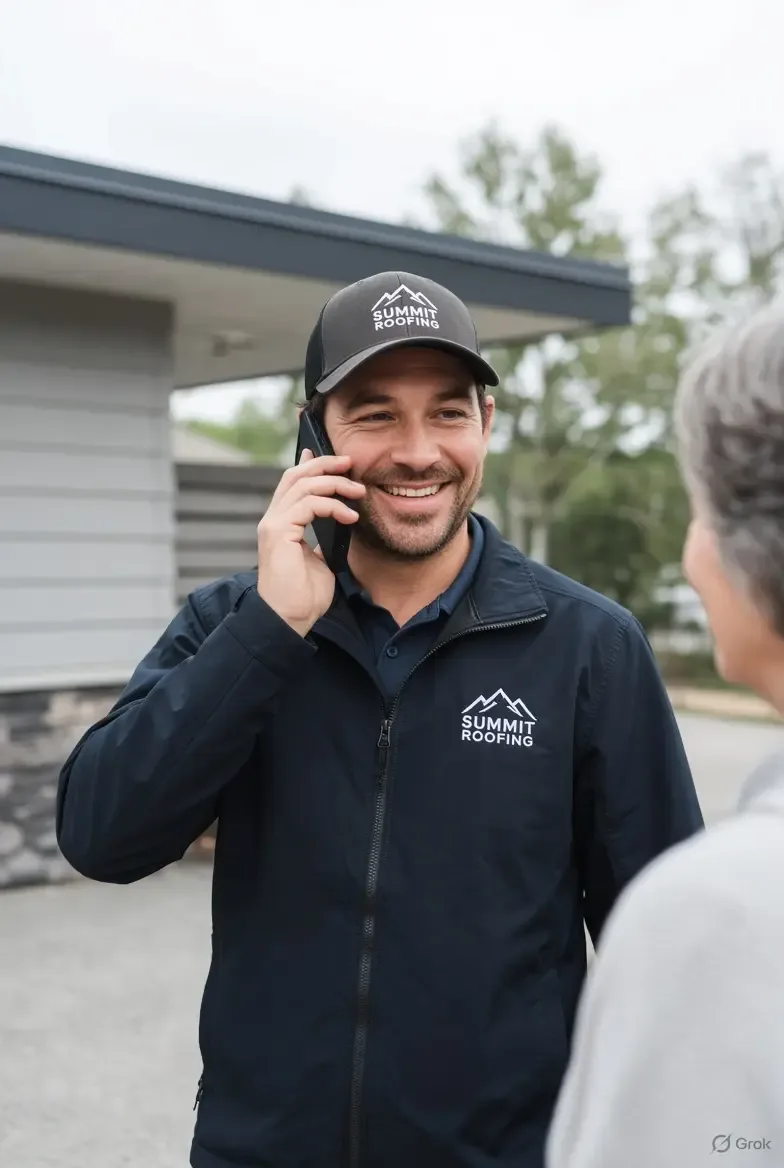 Flat Roof Leak Repair Spencer, IA FAQs